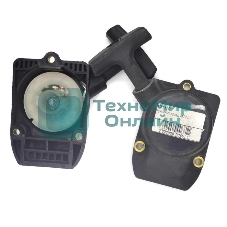 Ручной стартер M7210 101170