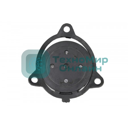 Обратный клапан для мотопомпы Ф80 (3дюйма) 104010