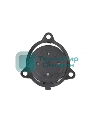 Обратный клапан для мотопомпы Ф80 (3дюйма) 104010