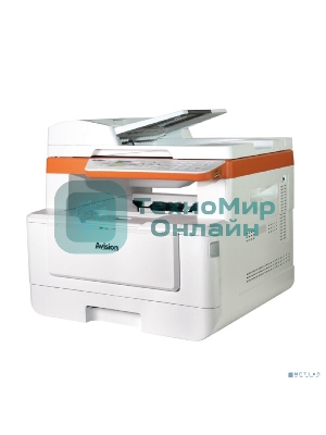 Принтер Avision AM40Q (000-1080A-0KG)