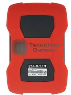 Внешний HDD 2.5
