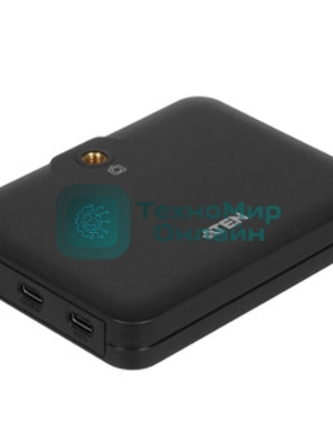 Конвертер ATEN CAMLIVE HDMI to USB-C UVC Video Capture