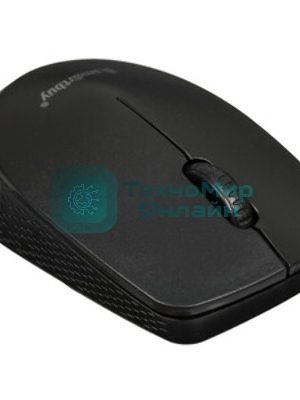 Мышь беспроводная Smartbuy (SBM-202AG-R) ONE 202AG-R красный