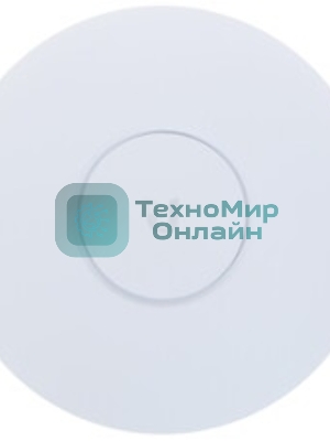 Точка доступа Wi-Fi Ubiquiti UISP Wave AP Базовая станция 60 ГГц (с резервированием 5 ГГц), UISP Wave Technology, 24 дБи