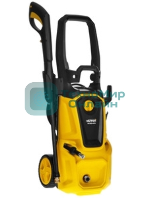 Минимойка Huter W165-ARV (W165-AR) 1900Вт