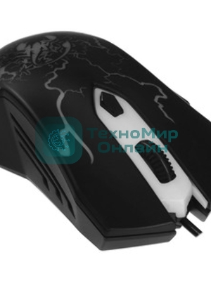 Мышь Genius игровая Scorpion Spear