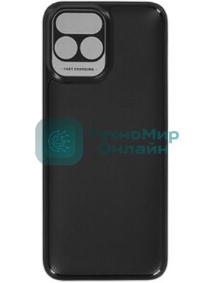 Портативный аккумулятор Perfeo Powerbank Atomic Age 10000 mAh/LED дисплей/PD + QC 3.0/Type-C/2 USB/Выход: 5A, max 22.5W белый
