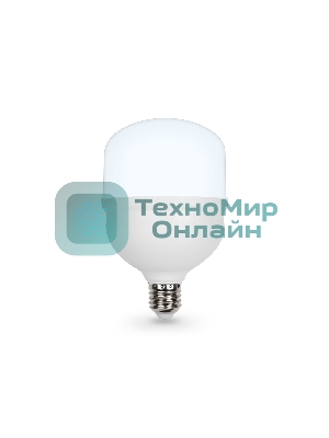 Лампа светодиодная Ambrella light 1003006 LED T100 30W IC E27-E40 6400K 175-265V