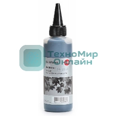 Чернила Cactus CS-I-PG440 черный (100мл) Canon Pixma MG2140/MG3140