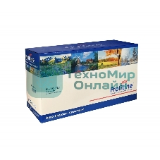 Картридж лазерный ProfiLine PL-TK-710 для Kyocera Mita FS-9130DN/9530DN с бункером отработанного тонера 40000 копий