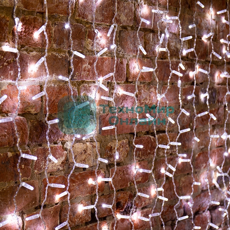 Гирлянда Neon-night Дождь 