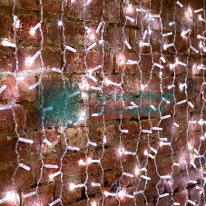 Гирлянда Neon-night Дождь 