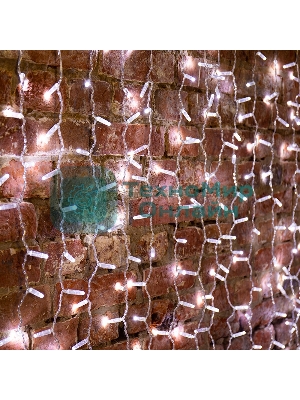 Гирлянда Neon-night Дождь 