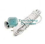 Удлинитель 1х50 м с заземл. 10А IP20 2.2 кВт Союз 481S-4405