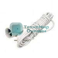 Удлинитель 1х50 м с заземл. 10А IP20 2.2 кВт Союз 481S-4405