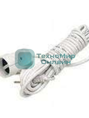 Удлинитель 1х50 м с заземл. 10А IP20 2.2 кВт Союз 481S-4405