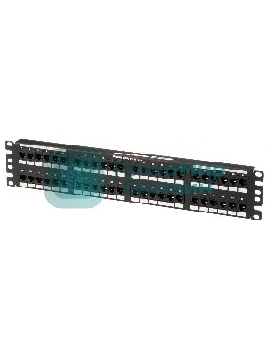 Патч-панель Panduit (DP485E88TGY) 19