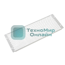 ЦМО Фальшпанель в шкаф 19