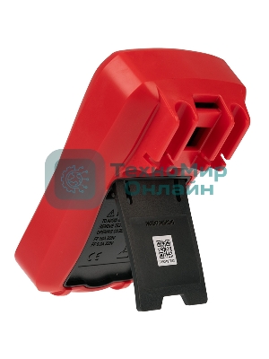Портативный мультиметр UNI-T UT33B+