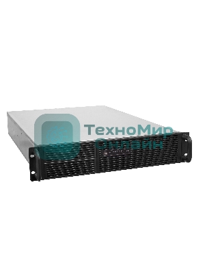 Серверный корпус ExeGate Pro 2U650-06/2U2098L (RM 19