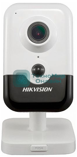 Видеокамера IP Hikvision DS-2CD2443G2-I(4mm) 4-4мм цветная