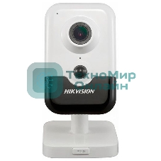 Видеокамера IP Hikvision DS-2CD2443G2-I(4mm) 4-4мм цветная