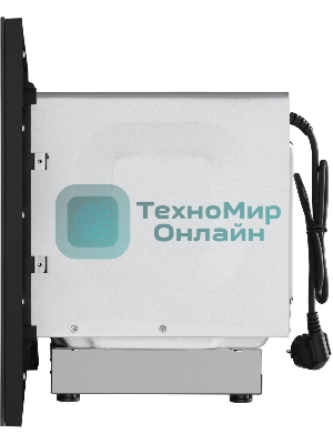 Микроволновая печь встраиваемая HOMSair MOB205Gb