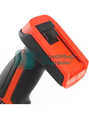 Резак аккумуляторный многофункциональный PATRIOT MF 188 (Без ЗУ и АКБ) в коробке, UES