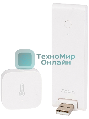 Центр управления Aqara Hub E1