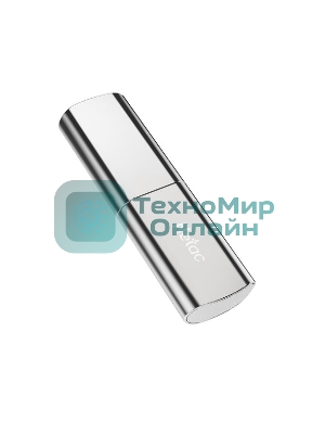 Флешка USB Netac US2 USB3.2 Solid State Flash Drive 256Gb,up to 530MB/450MB/s