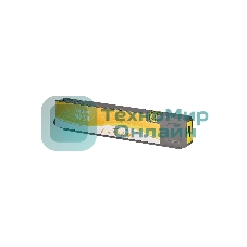 Картридж струйный Sakura F6T83AE (№973X Yellow) для HP, желтый, 110 мл., 7000 к.