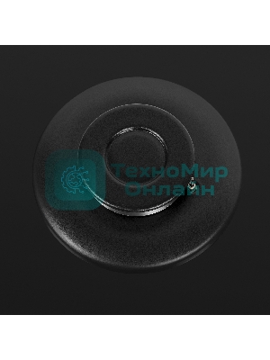 Газовая варочная панель HOMSair HGG646BK