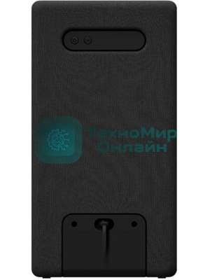 Сабвуфер Sony SA-SW3 200Вт черный