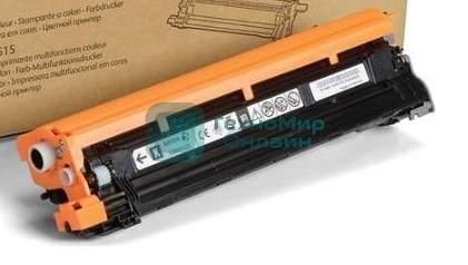 Блок фотобарабана NVPrint совместимый NV-108R01420 DU черный для Xerox Phaser 6510DN/6510N/WorkCentre 6515DN/6515DNI/6515N (48000k)