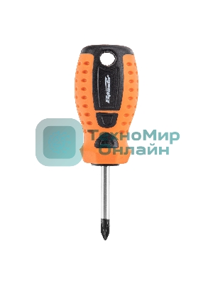 Отвертка Sparta 