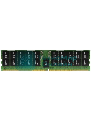 Оперативная память Samsung, DDR5, 64GB (1x64GB), 4800MHz, CL40, ECC, RDIMM, OEM