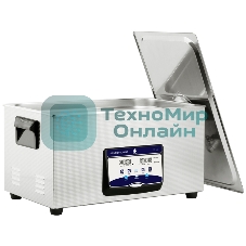 Ультразвуковая ванна Skymen JP-080ST 22 л, 480 Вт