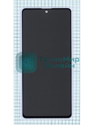Защитное стекло Privacy 