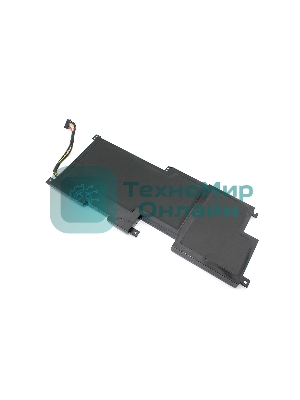 Аккумуляторная батарея для ноутбука Dell XPS 15-L521x，XPS L521x11.1V 5700mAh OEM