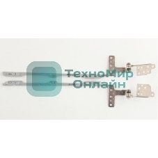 Петли для ноутбука Asus Eee PC X101, X101H, X101CH`