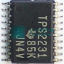 Контроллер TPS2231PWRG4