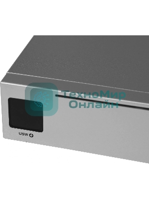 Коммутатор Ubiquiti USW-24-POE 24PORT 1000M 2SFP POE