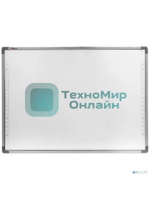 Интерактивная доска IQBoard RPT087-40 (RPN087) 87