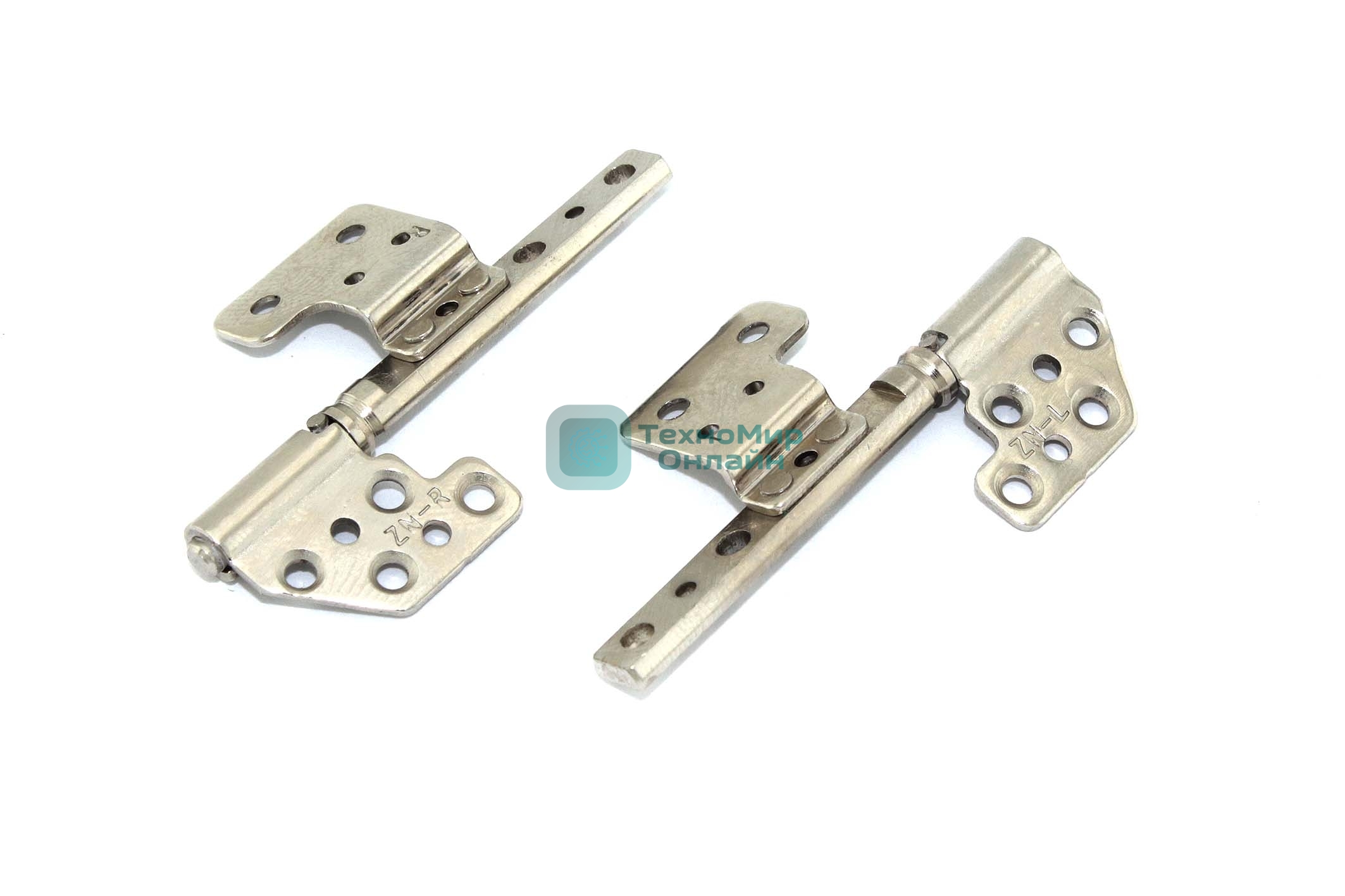 Петли для ноутбука Haier ES34 (JM01NJEAC00), S428 (JM01NU00200), S424 (JM01NZ00200)