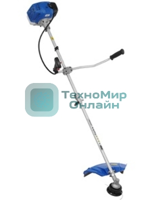Триммер бензиновый Hyundai Z 361, 1,36 л.с.