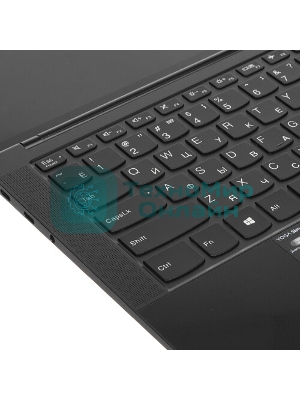 Клавиатура для ноутбука Lenovo Yoga Slim 9-14ITL05, черная
