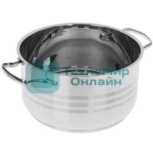 Кастрюля RASHEL Мария R-60Т