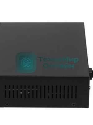 Коммутатор Tenda SG106PC 6PORT 10/100/1000M