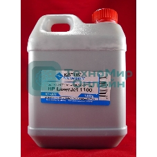 Тонер HP LJ 1100/1150/3100/5L/6L (кан., 1кг.) Katun фас России
