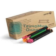 Барабан Xerox 108R01486пурпурный,magenta (40000 стр)для Xerox VersaLink C600/C605 (Channels)